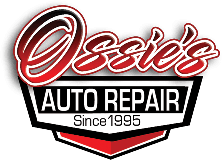 Ossies Auto Repair (943x682), Png Download