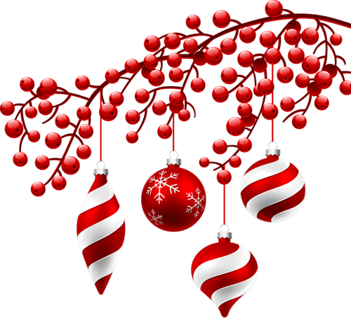 21 - Verziertes Rotes Weihnachten Notecard Karte (500x454), Png Download