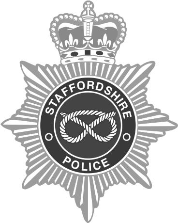 Police-logo - Nottinghamshire Police Force (1000x500), Png Download