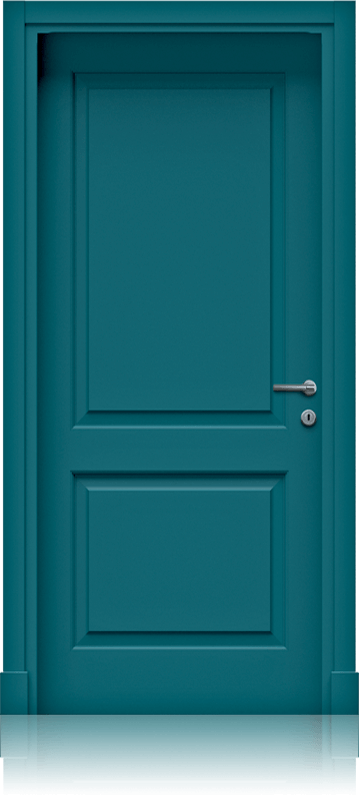 Conocé Nuestra Paleta De Colores Disponibles Para Todas - Puertas De Colores Png (359x800), Png Download
