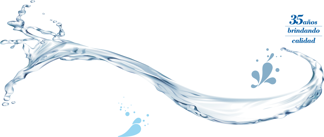Empresa Calidad Sucursales Productos Hielo Agua Contacto - Ageing (1120x499), Png Download