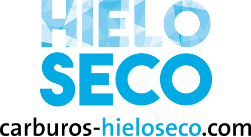 Hielo Seco Carburos Metalicos (500x273), Png Download