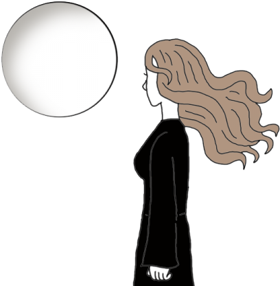 Drawing Down The Moon - Thursday Night Football (450x450), Png Download