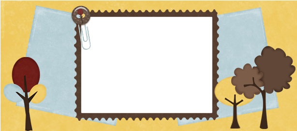 Fall Sky Banner - Banner Blog Cute Owl (769x302), Png Download
