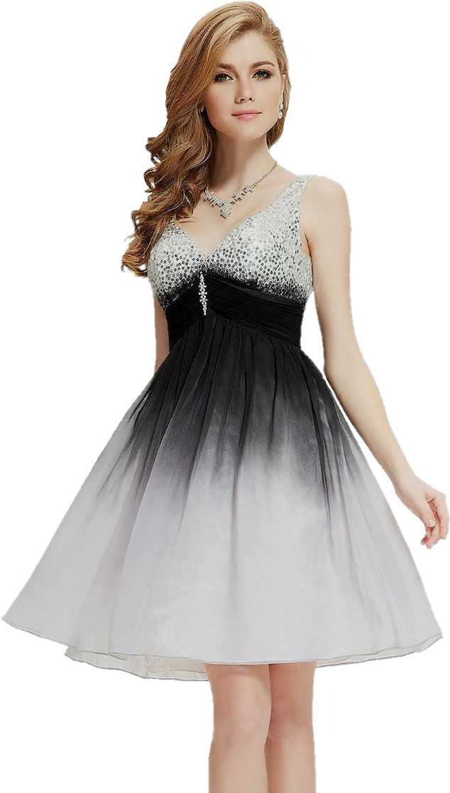 Report Abuse - Dress (857x1127), Png Download