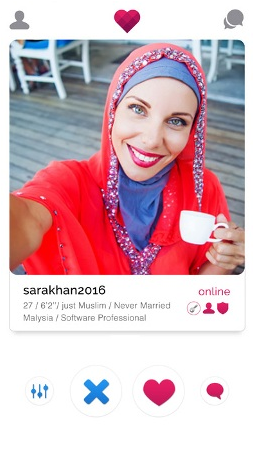 Nikah Explorer - Girl (503x503), Png Download