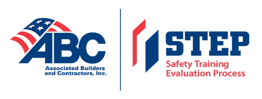 Associated Builders And Contractors (565x272), Png Download