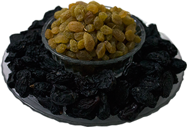 Indeed, It Is Almost Certain That Raisins And Grapes - Corn Flakes (400x312), Png Download