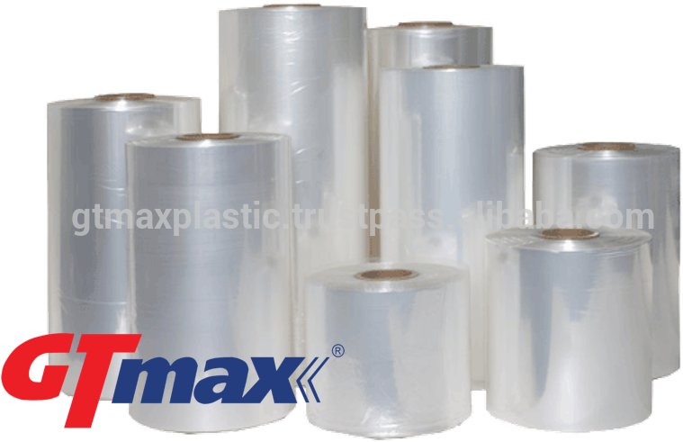 Shrink Film Supplier In Malaysia, Shrink Film Supplier - Shrink Wrap (932x509), Png Download