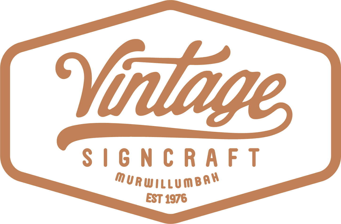 Vintage Signcraft - Layout Table Industrial Design (1450x953), Png Download