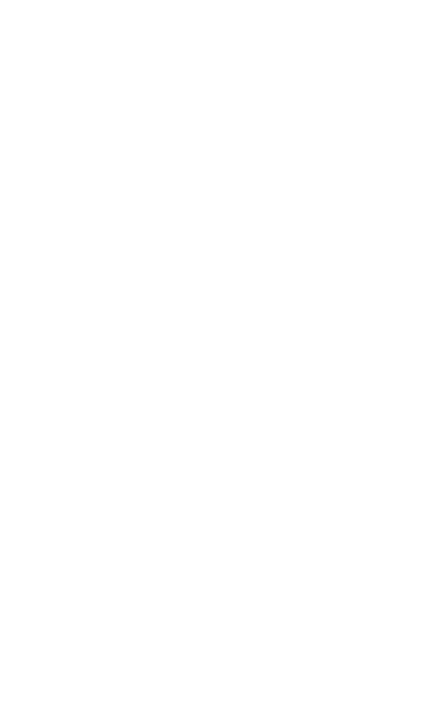 Chocolate Bunny Silhouette By Paperlightbox - Chocolate Bunny (643x1024), Png Download