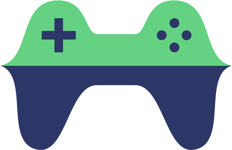 Clash Royale's Viewership On Youtube Now Lower Than - Game Controller (1536x640), Png Download