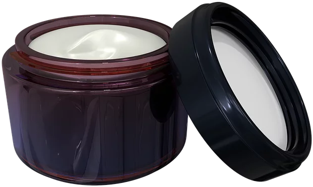 Credit - Pixabay - Cosmetic Cream Transparent Background (720x720), Png Download