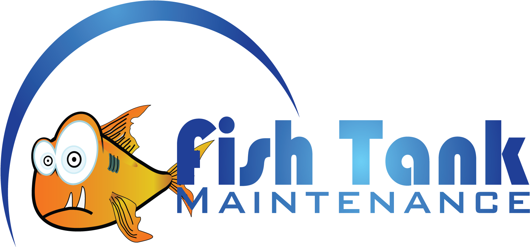 Home - Fishtank Logo (1800x850), Png Download