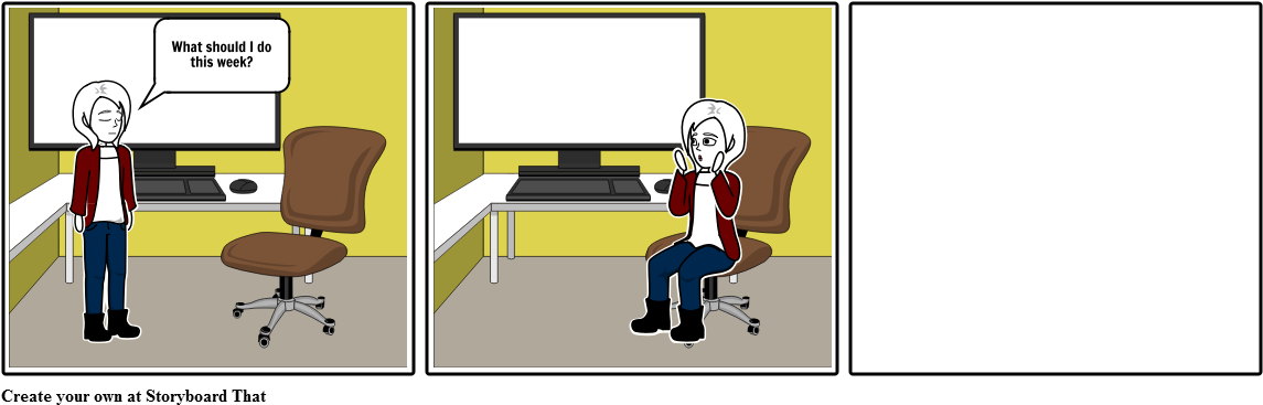 Fish Tank - Cartoon (1164x385), Png Download