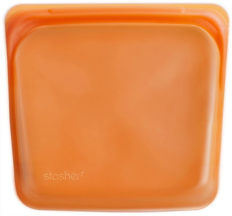Stasher Bag - Sandwich - Platter (1024x1024), Png Download