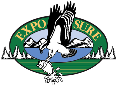 The 50' Long By 12' High Giant Fish Tank And The 45' - Eugene (408x316), Png Download