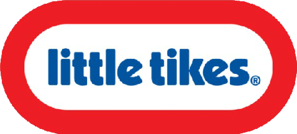 Little Tikes Logo New - Little Tikes Logo Png (948x428), Png Download