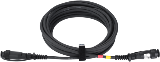 Hensel Flash Head Extension Cable (10m) For Eh Mini (600x600), Png Download