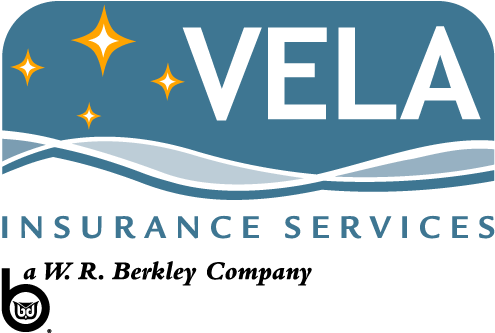 Vela Insurance Logo (500x500), Png Download