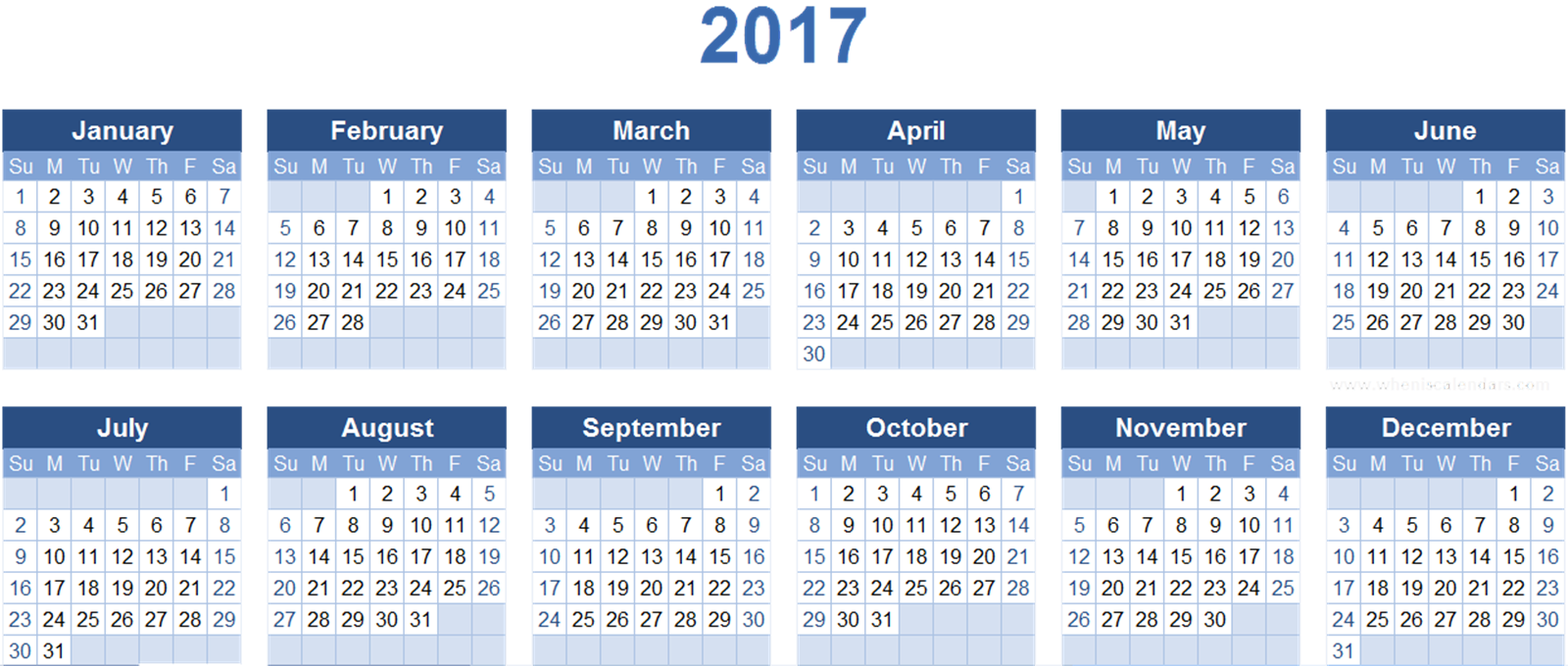 2017 Calendar Png - Nsw School Holidays 2017 Calendar (1600x680), Png Download