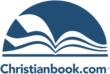 Book Logo Png, Www - Christian Book Distributors Logo (600x400), Png Download