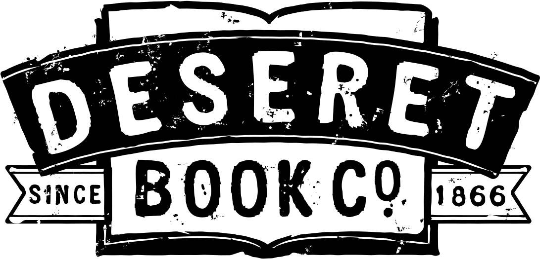 Deseret Book Logo (1200x600), Png Download