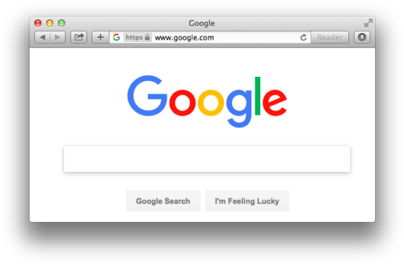 19 Dec - Now Safe To Google Santorum (600x397), Png Download