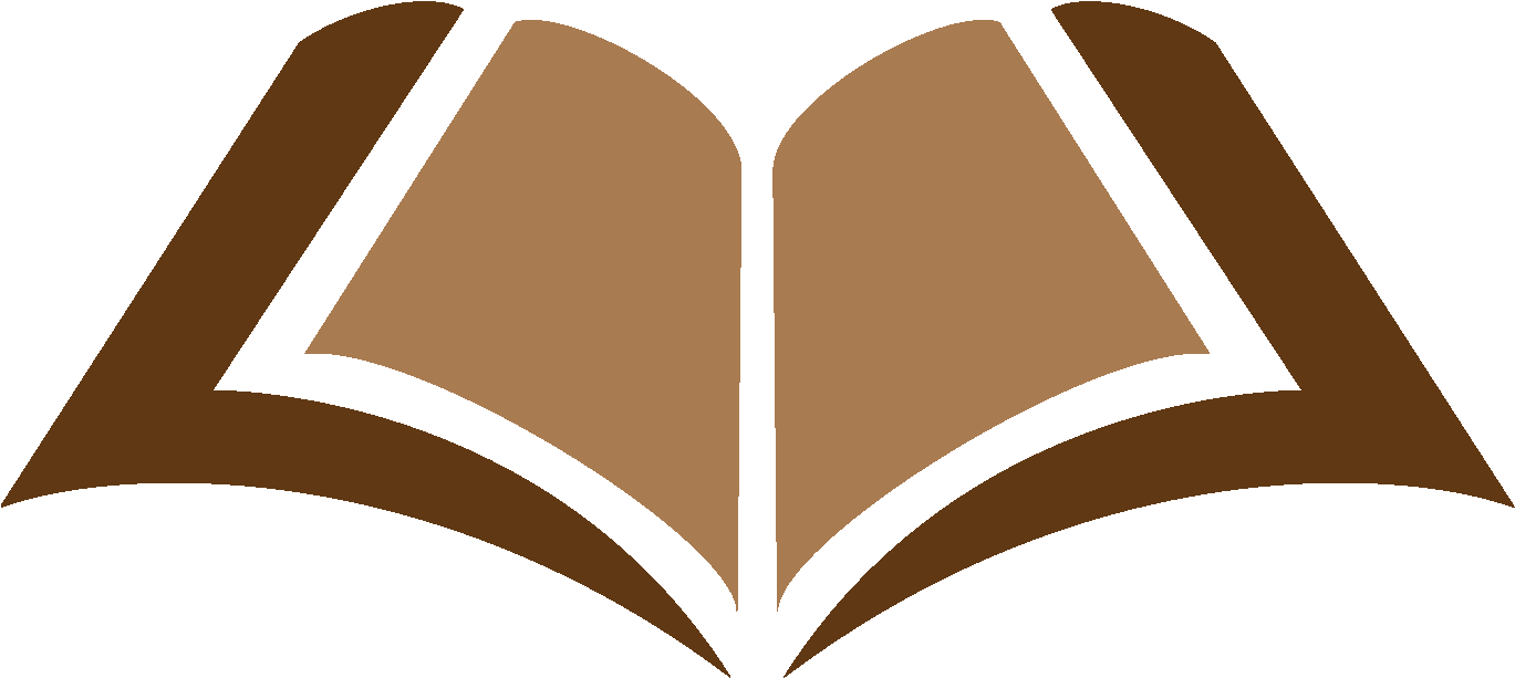 Bookseller-logo - Educational & Welfare Trust Logo (1370x638), Png Download