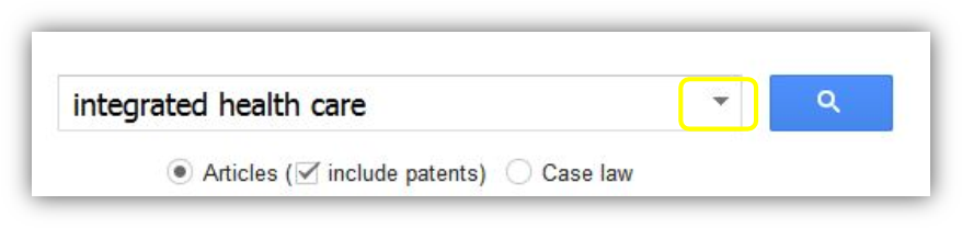 Advanced Search Features Can Be Found By Typing In - Ministry Of Health Uae (884x214), Png Download