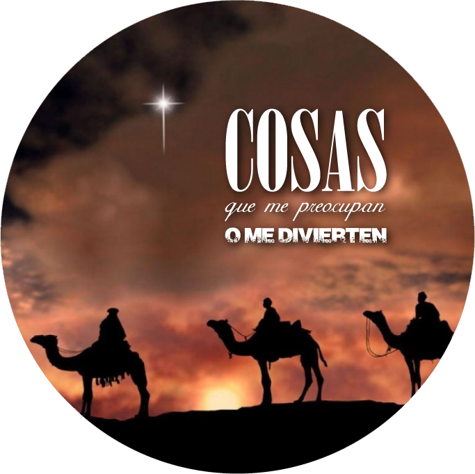 La Carta De Los Reyes Magos - Mild He Lays His Glory (683x682), Png Download