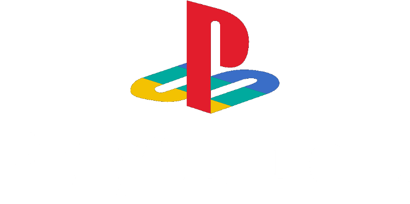 Sony Playstation Game Themes - Ac Adaptor Psone (playstation)- (1256x508), Png Download