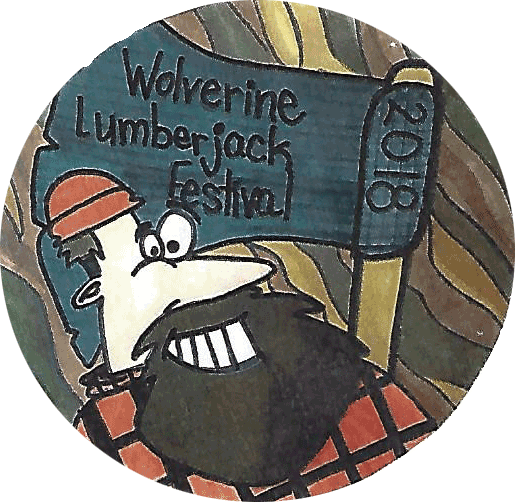 Logo Winner - Festival (515x502), Png Download