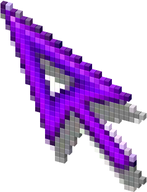 View Cursor On T-shirt - Concorde (330x418), Png Download