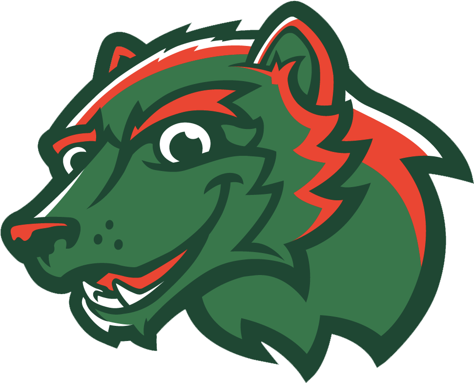 Westgate Wolverines - Westgate School Arlington Heights (1014x795), Png Download