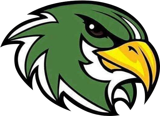 Top Receiver - Leicester Falcons (517x517), Png Download