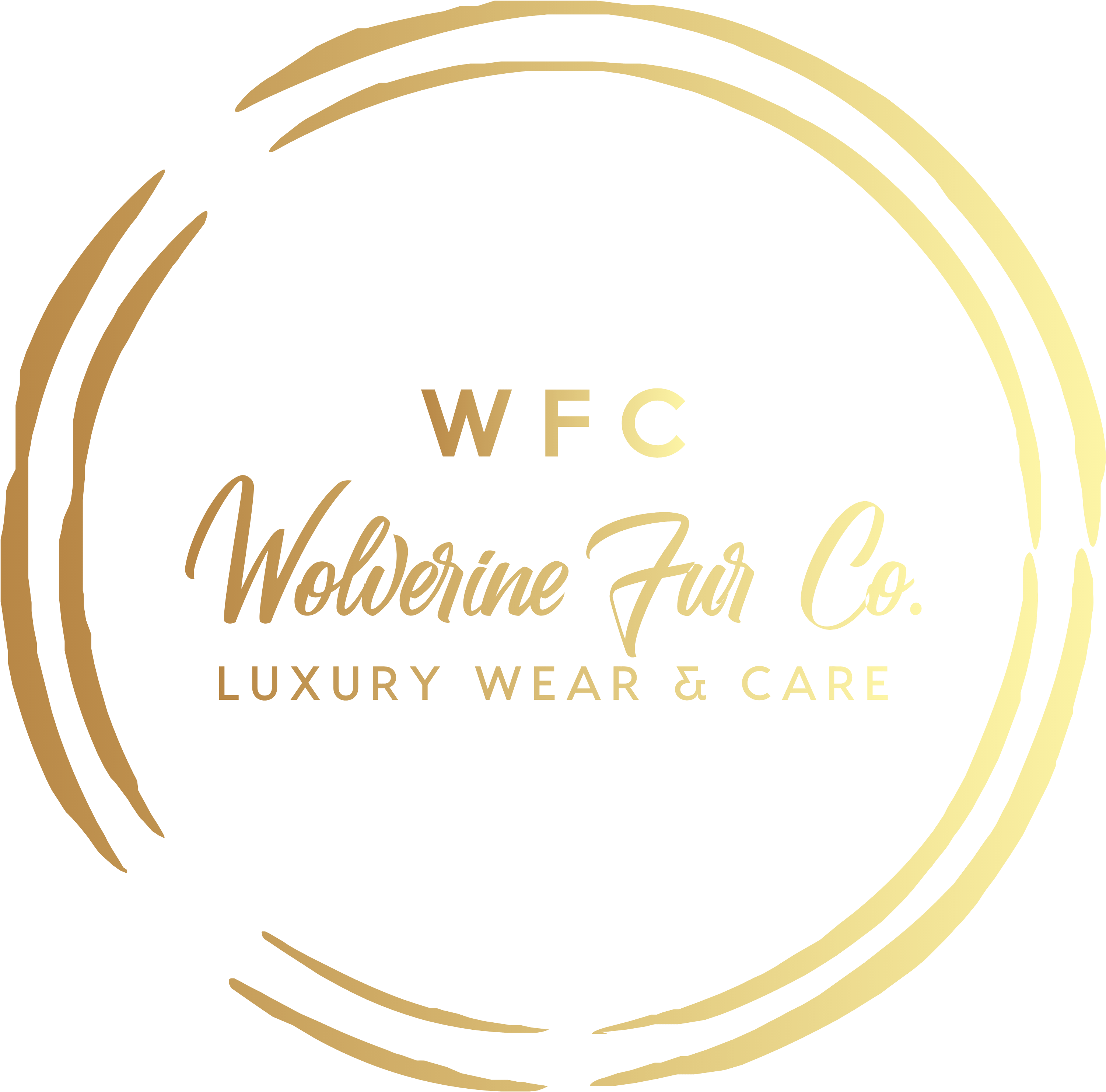 Our Products - Circle (3032x2993), Png Download