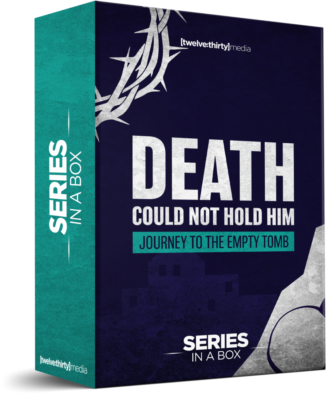 Death Could Not Hold Him - Death (1200x1319), Png Download