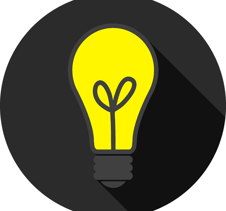5 Tips To Enhance Your Content Marketing Strategy - Benq 5j.j5405.001 Replacement Lamp (720x675), Png Download