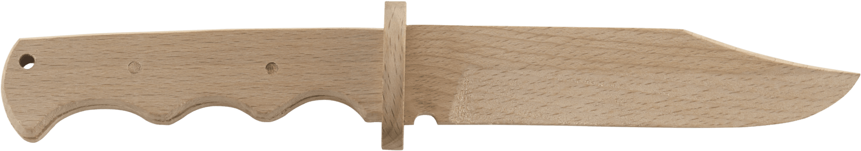 Wooden Fixed Blade Knife Kit Png Pocket Knife Kits - Knife (1840x824), Png Download