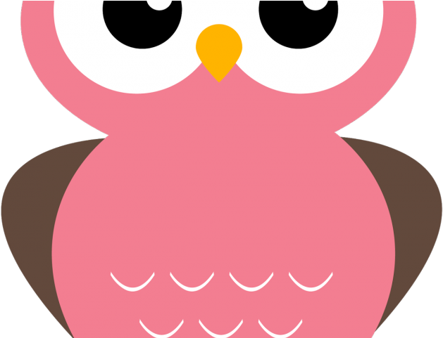 Images Of Cartoon Owls - Clip Art (640x480), Png Download
