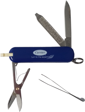 C1856 Classic Pocket Knife - Pocketknife (480x480), Png Download