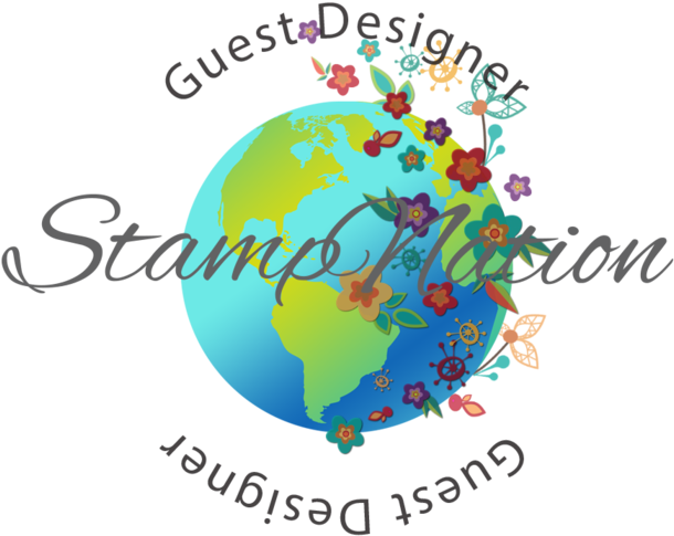 Stamp Of Approval-beautiful World Release Day - Design (700x700), Png Download