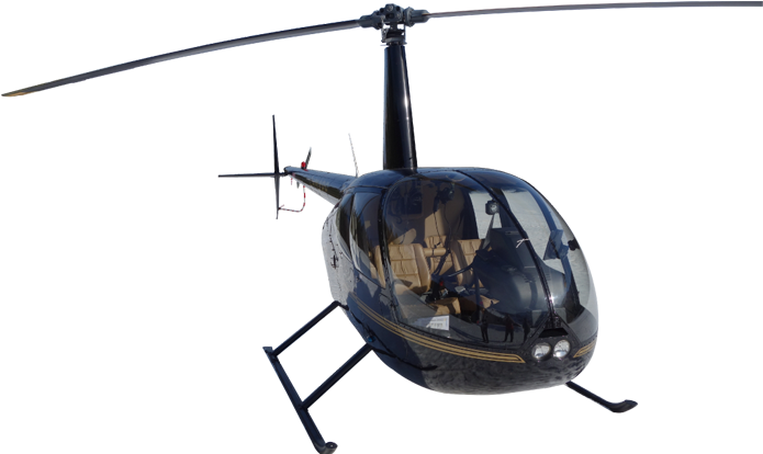 Maintenance - Helicopter Rotor (1280x413), Png Download