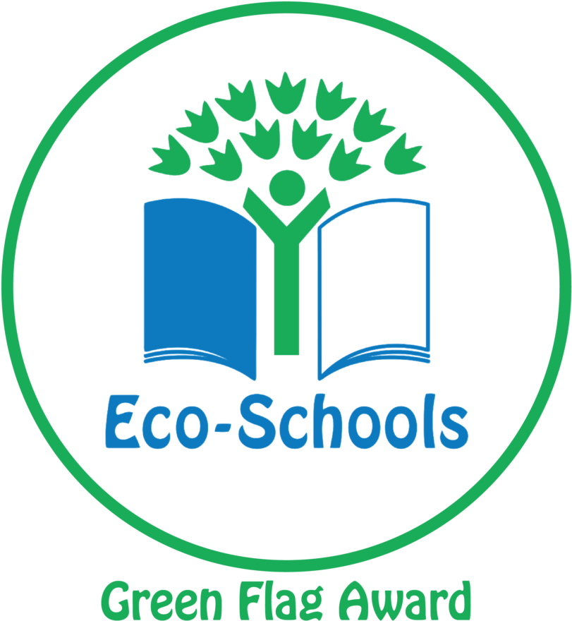 Eco Schools Ni Logo (988x1024), Png Download