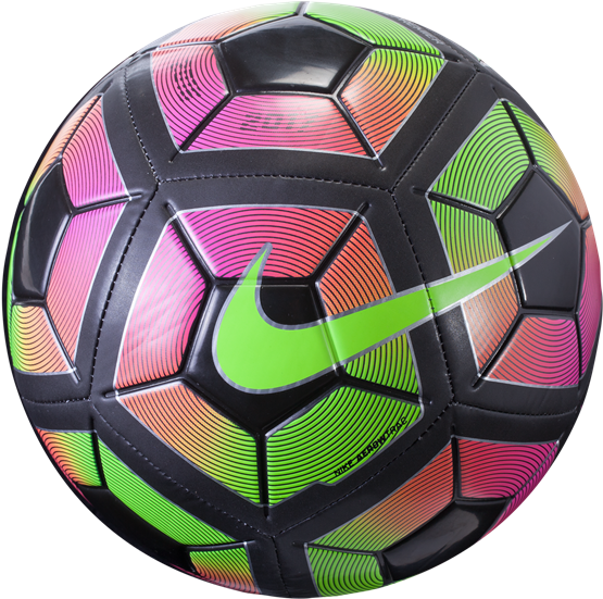 Nike Strike Premium 16 Ball / / / Soccer Training Gear - Nike Strike Premium Soccer Ball (600x600), Png Download