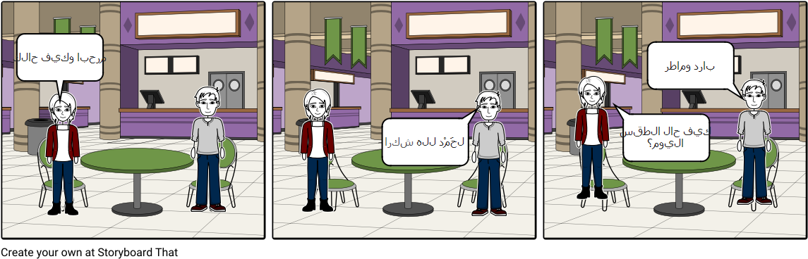Arabic - Psychology (1164x385), Png Download