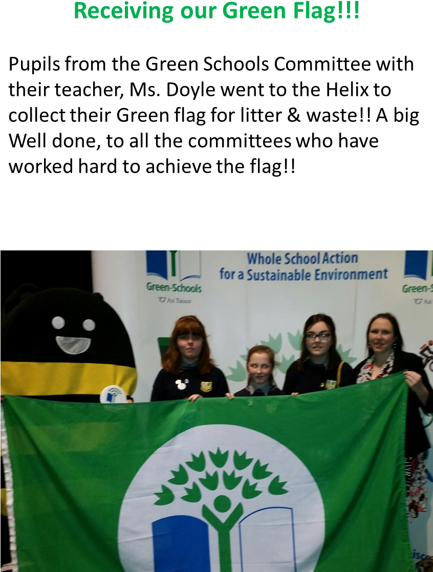 Well Done Green Team - Eco Schools (863x1144), Png Download