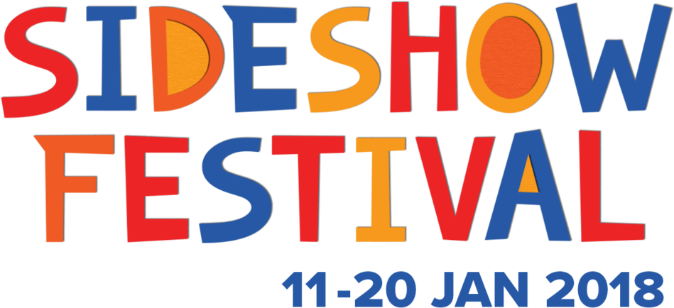 Sf Stickytix - Festival (1000x483), Png Download