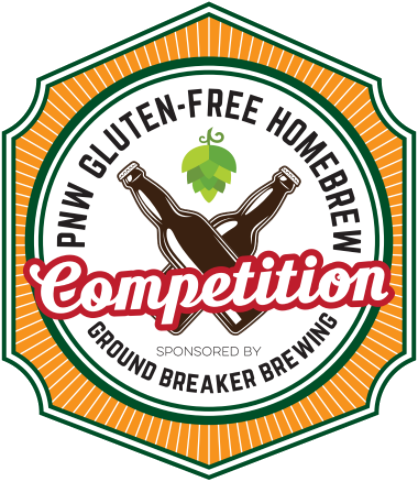 Gbbgfhomebrewcomp (428x500), Png Download